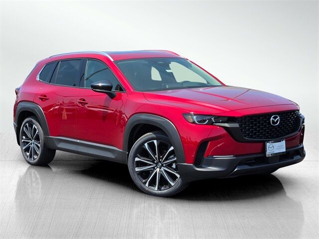 2025 MAZDA CX-50 2.5 S Premium Plus Package Roseville CA
