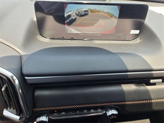 2025 MAZDA CX-50 2.5 S Premium Plus Package Roseville CA