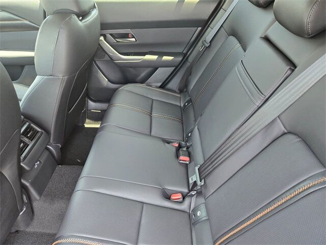2025 MAZDA CX-50 2.5 S Premium Plus Package Roseville CA