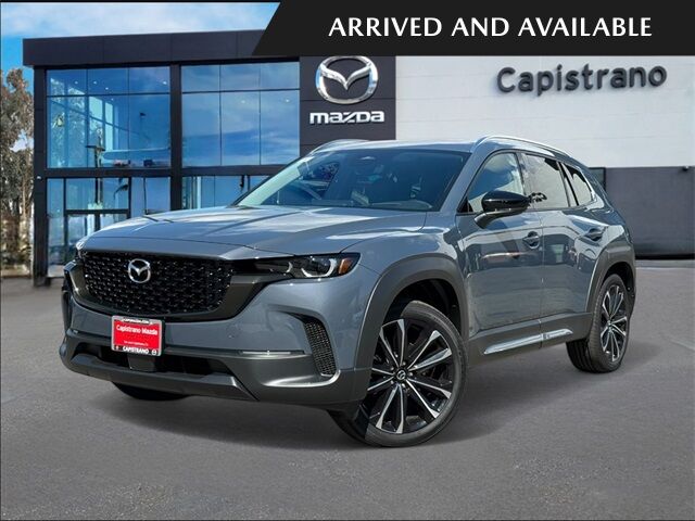 2025 MAZDA CX-50 2.5 S Premium Plus Package San Juan Capistrano CA 2025 MAZDA CX-50 2.5 S Premium Plus Package San Juan Capistrano CA