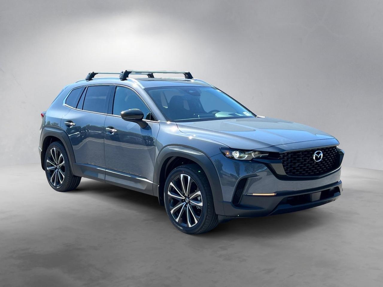 2025 MAZDA CX-50 2.5 S Premium Plus Package Hagerstown MD 2025 MAZDA CX-50 2.5 S Premium Plus Package Hagerstown MD