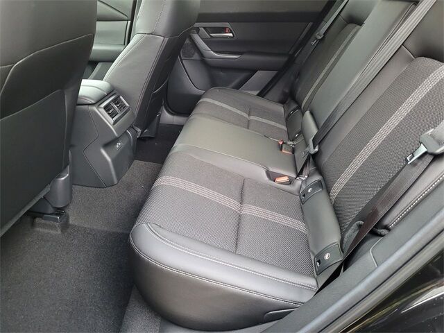 2025 MAZDA CX-50 2.5 S Select Package Roseville CA