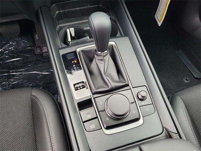 2025 MAZDA CX-50 2.5 S Select Package Roseville CA