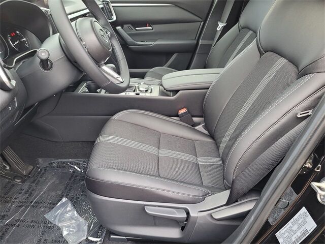2025 MAZDA CX-50 2.5 S Select Package Roseville CA
