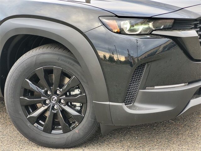 2025 MAZDA CX-50 2.5 S Select Package Roseville CA