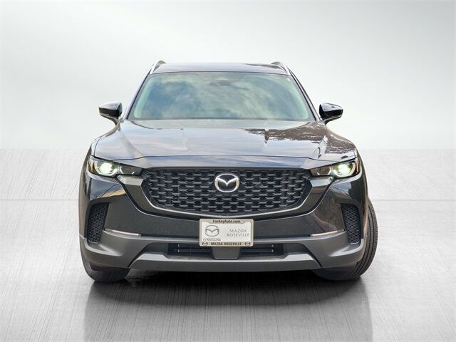 2025 MAZDA CX-50 2.5 S Select Package Roseville CA