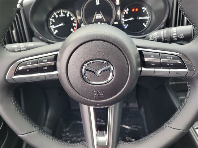 2025 MAZDA CX-50 2.5 S Select Package Roseville CA