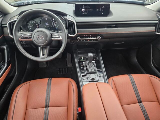 2025 MAZDA CX-50 2.5 Turbo Meridian Edition Roseville CA