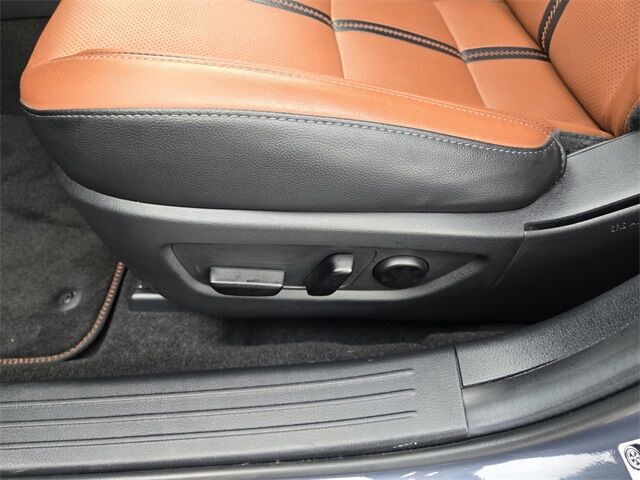 2025 MAZDA CX-50 2.5 Turbo Meridian Edition Roseville CA