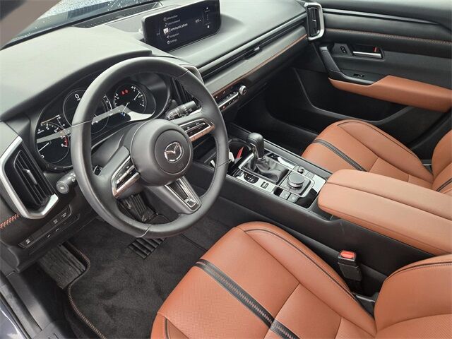 2025 MAZDA CX-50 2.5 Turbo Meridian Edition Roseville CA