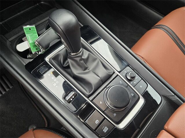 2025 MAZDA CX-50 2.5 Turbo Meridian Edition Roseville CA