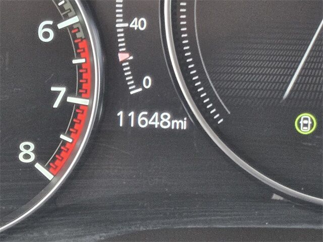 2025 MAZDA CX-50 2.5 Turbo Meridian Edition Roseville CA