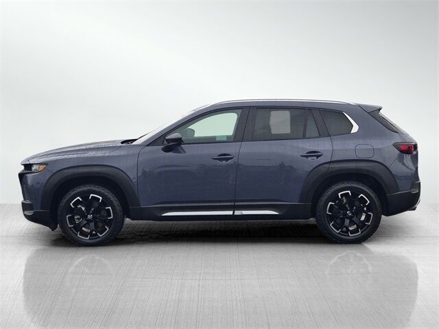 2025 MAZDA CX-50 2.5 Turbo Meridian Edition Roseville CA