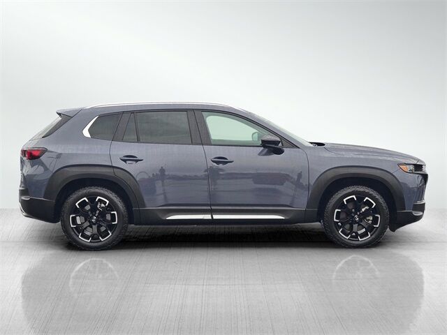 2025 MAZDA CX-50 2.5 Turbo Meridian Edition Roseville CA