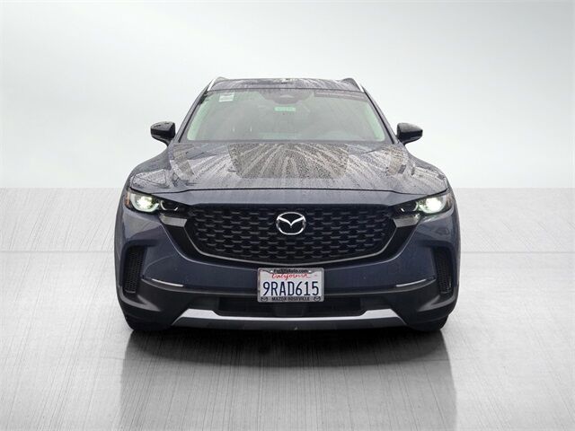2025 MAZDA CX-50 2.5 Turbo Meridian Edition Roseville CA
