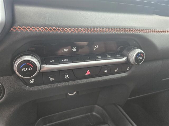 2025 MAZDA CX-50 2.5 Turbo Meridian Edition Roseville CA