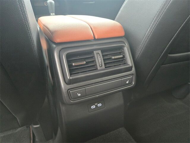 2025 MAZDA CX-50 2.5 Turbo Meridian Edition Roseville CA