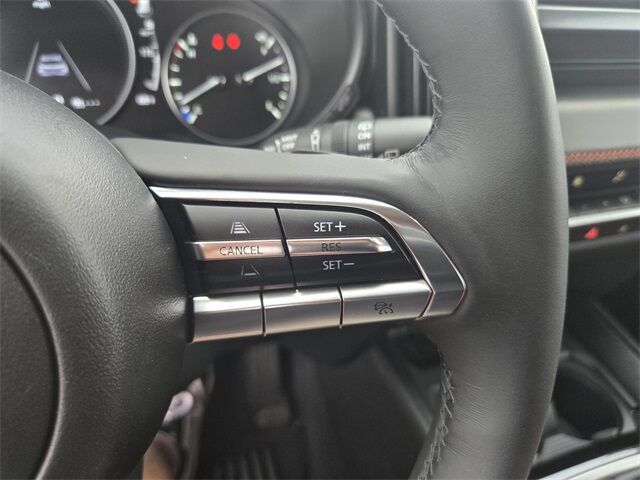 2025 MAZDA CX-50 2.5 Turbo Meridian Edition Roseville CA