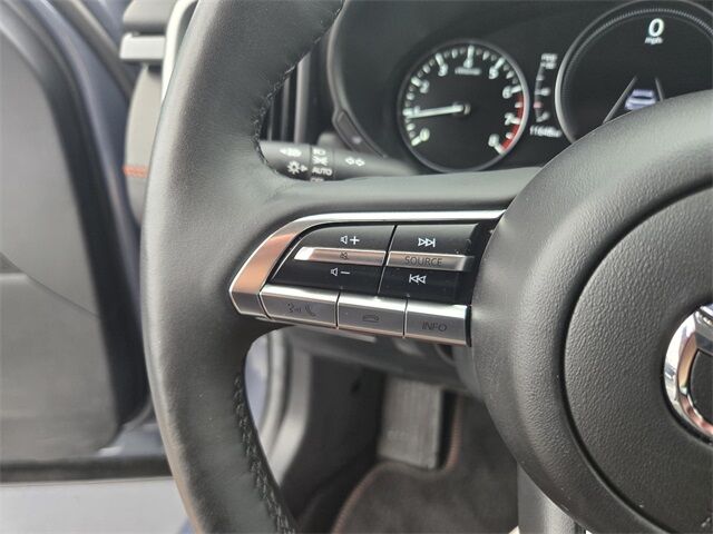 2025 MAZDA CX-50 2.5 Turbo Meridian Edition Roseville CA