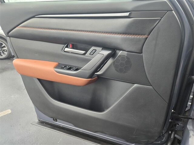 2025 MAZDA CX-50 2.5 Turbo Meridian Edition Roseville CA