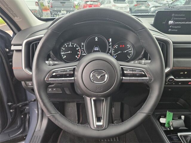 2025 MAZDA CX-50 2.5 Turbo Meridian Edition Roseville CA