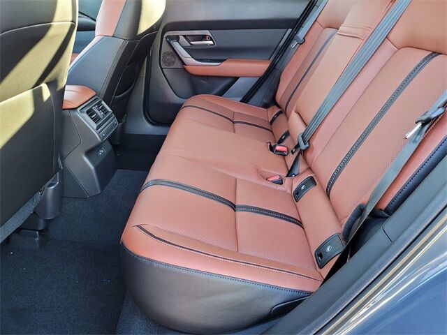 2025 MAZDA CX-50 2.5 Turbo Meridian Edition Roseville CA
