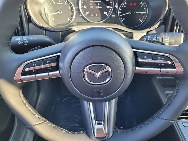 2025 MAZDA CX-50 2.5 Turbo Meridian Edition Roseville CA