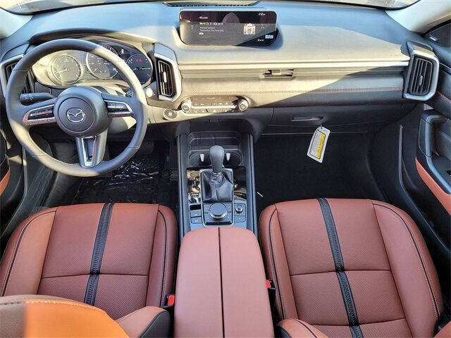 2025 MAZDA CX-50 2.5 Turbo Meridian Edition Roseville CA