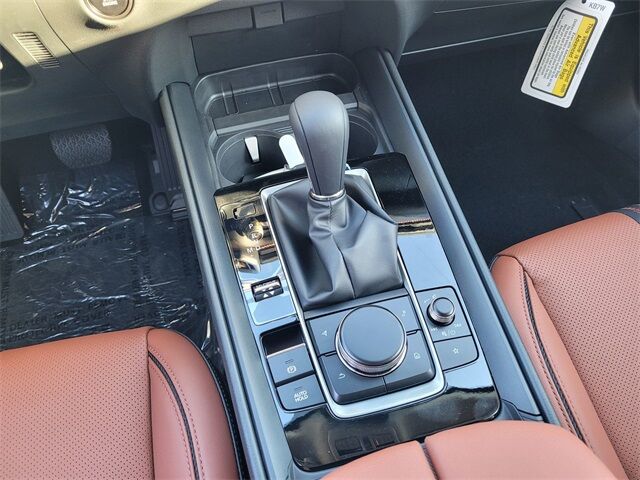 2025 MAZDA CX-50 2.5 Turbo Meridian Edition Roseville CA