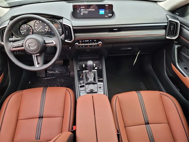 2025 MAZDA CX-50 2.5 Turbo Meridian Edition Roseville CA
