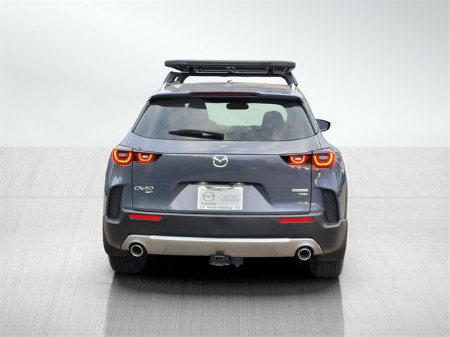 2025 MAZDA CX-50 2.5 Turbo Meridian Edition Roseville CA
