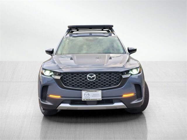 2025 MAZDA CX-50 2.5 Turbo Meridian Edition Roseville CA