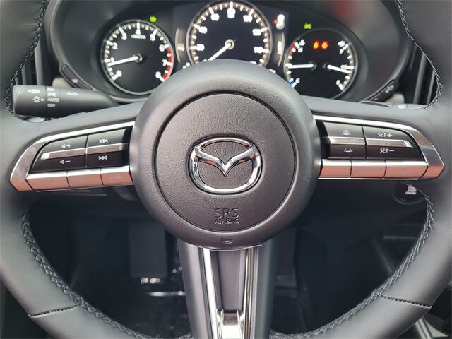 2025 MAZDA CX-50 2.5 Turbo Meridian Edition Roseville CA