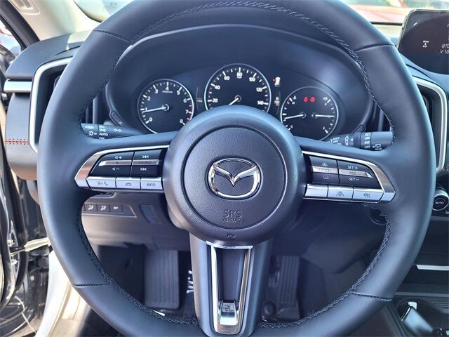 2025 MAZDA CX-50 2.5 Turbo Premium Package Roseville CA