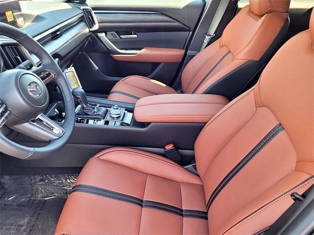2025 MAZDA CX-50 2.5 Turbo Premium Package Roseville CA