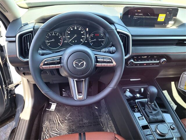 2025 MAZDA CX-50 2.5 Turbo Premium Package Roseville CA