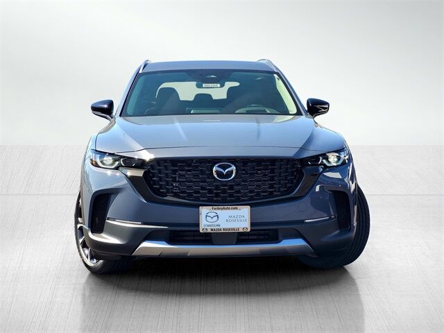 2025 MAZDA CX-50 2.5 Turbo Premium Package Roseville CA