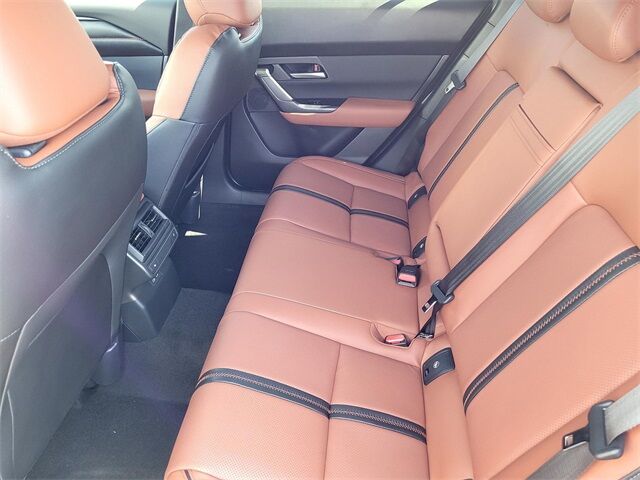2025 MAZDA CX-50 2.5 Turbo Premium Package Roseville CA