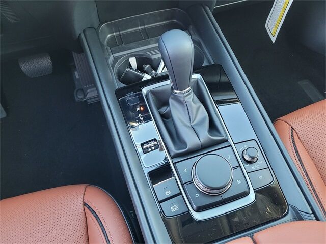 2025 MAZDA CX-50 2.5 Turbo Premium Package Roseville CA
