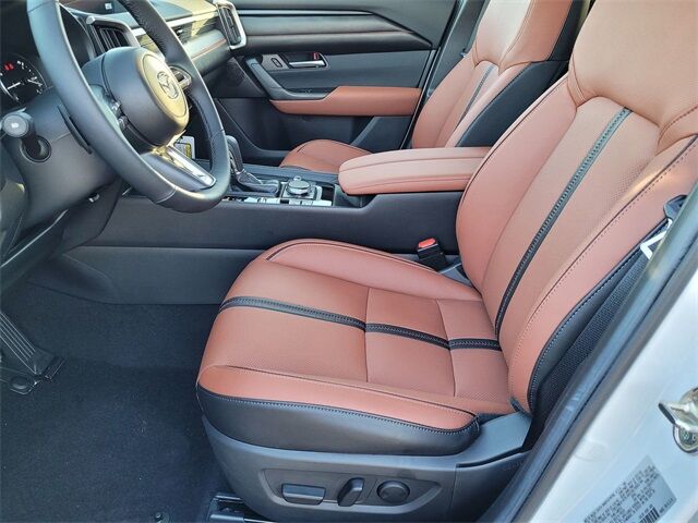 2025 MAZDA CX-50 2.5 Turbo Premium Package Roseville CA