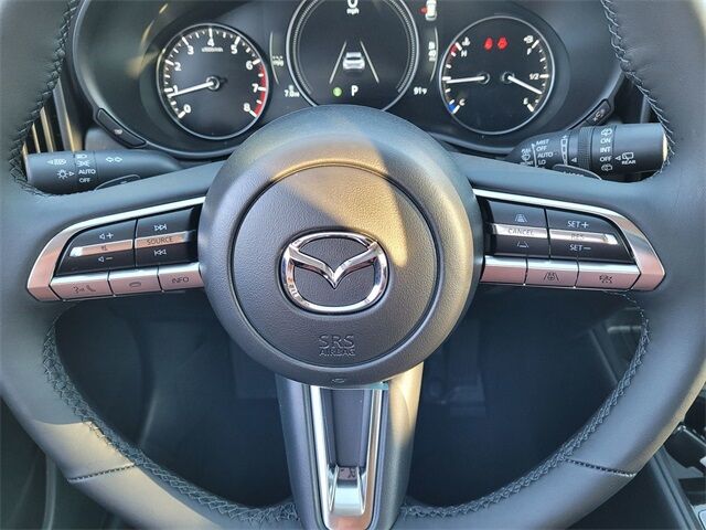 2025 MAZDA CX-50 2.5 Turbo Premium Package Roseville CA