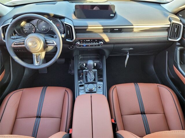 2025 MAZDA CX-50 2.5 Turbo Premium Package Roseville CA