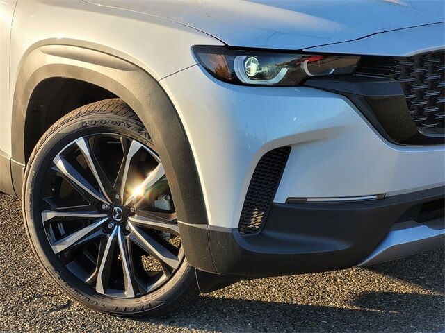 2025 MAZDA CX-50 2.5 Turbo Premium Package Roseville CA
