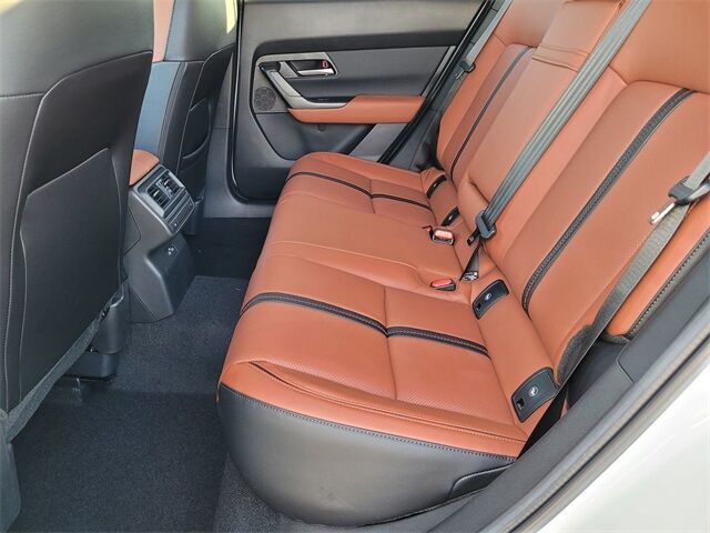 2025 MAZDA CX-50 2.5 Turbo Premium Package Roseville CA