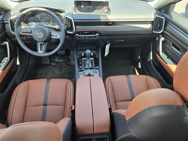 2025 MAZDA CX-50 2.5 Turbo Premium Package Roseville CA