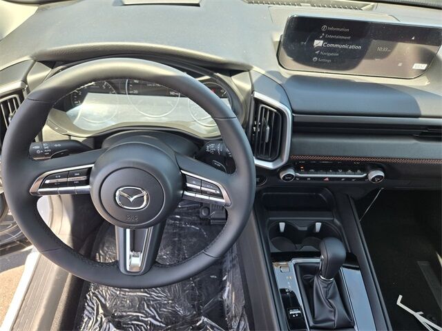 2025 MAZDA CX-50 2.5 Turbo Premium Package Roseville CA