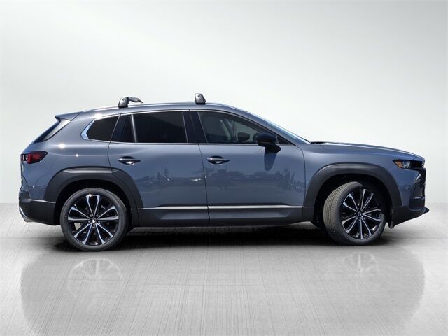 2025 MAZDA CX-50 2.5 Turbo Premium Package Roseville CA