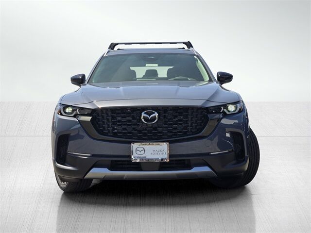 2025 MAZDA CX-50 2.5 Turbo Premium Package Roseville CA
