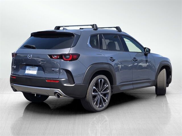 2025 MAZDA CX-50 2.5 Turbo Premium Package Roseville CA