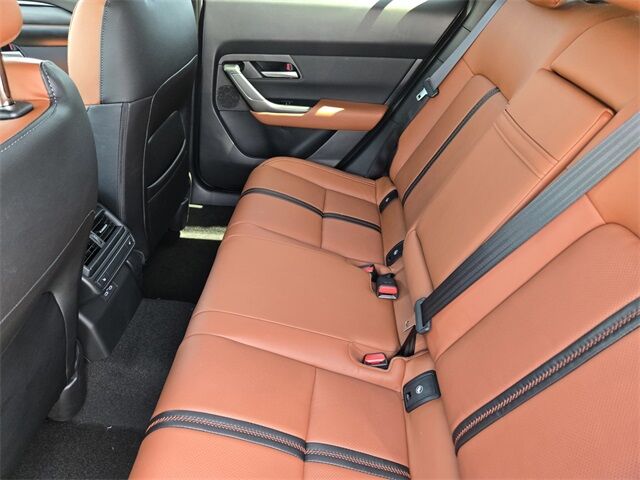 2025 MAZDA CX-50 2.5 Turbo Premium Package Roseville CA